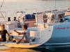 Yachtcharter Griechenla Oceanis 46.1