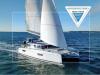 Yachtcharter Britische  Fountaine Pajot Tanna 47 - 5 cab.