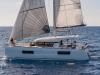 Yachtcharter Griechenla Lagoon 40