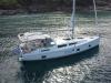 Yachtcharter Griechenla Hanse 418