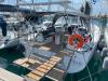 Yachtcharter Griechenla Oceanis 40.1