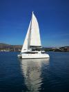 Yachtcharter Kroatien Lagoon 450 F