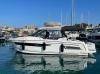 Yachtcharter Kroatien Merry Fisher 895