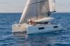 Lagoon 40 (4+2Cab/4wc) Top Bild