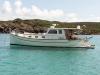 Yachtcharter Kroatien Menorquin 160