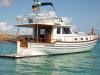 Yachtcharter Kroatien Menorquin 160