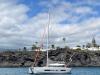 Yachtcharter Spanien Excess 11