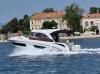 Yachtcharter Kroatien Antares 9 OB