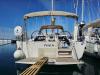 Yachtcharter Kroatien Dufour 390 Grand Large