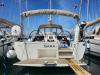 Yachtcharter Kroatien Dufour 390 Grand Large