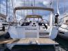 Yachtcharter Kroatien Dufour 430 Grand Large