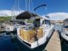 Yachtcharter Kroatien Platinum 40