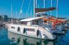 Yachtcharter Kroatien Lagoon 40