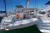 Yachtcharter Kroatien Lagoon 400 S2