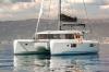 Yachtcharter Kroatien Lagoon 42