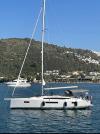 Sun Odyssey 410 (3cab) Top Bild