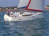 Yachtcharter Griechenla Sun Odyssey 389