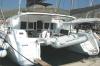 Yachtcharter Kroatien Lagoon 450 F