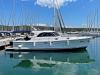 Yachtcharter Kroatien Adriana 44