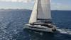 Yachtcharter Britische  Aura 51