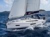 Yachtcharter Britische  Oceanis 40.1 - 3 cab.