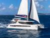 Yachtcharter St. Lucia Moorings 4500