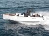 Yachtcharter Fjord38Express