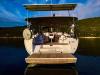 Yachtcharter Kroatien Bavaria Cruiser 46 Style