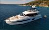 Azimut 78 Fly - 4 + 1 cab. Top Bild