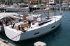 Yachtcharter Italien Dufour 390 Grand Large