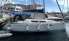 Yachtcharter Kroatien Sun Odyssey 36i