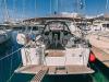 Yachtcharter Kroatien Sun Odyssey 389