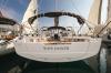 Yachtcharter Kroatien Hanse 460