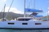 Yachtcharter Britische  Lagoon 46