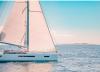 Yachtcharter Griechenla Sun Odyssey 490