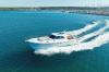 Yachtcharter Kroatien Adriana 44
