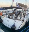 Sun Odyssey 490 (4+1 cab) Top Bild