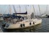 Yachtcharter Griechenla Sun Odyssey 42i