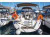 Yachtcharter Griechenla Sun Odyssey 50 DS