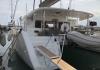 Yachtcharter Griechenla Lagoon 450 F