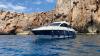 Yachtcharter Kroatien Gran Turismo 38