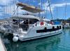 Yachtcharter Griechenla Bali Catspace