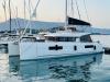 Yachtcharter Griechenla Lagoon 40