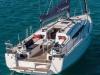 Yachtcharter Griechenla Sun Odyssey 380