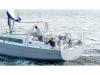 Yachtcharter Kroatien Sun Odyssey 389