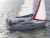 Yachtcharter Griechenla Sun Odyssey 349