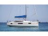 Yachtcharter Griechenla Sun Odyssey 410