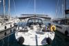 Yachtcharter Griechenla Oceanis 46.1