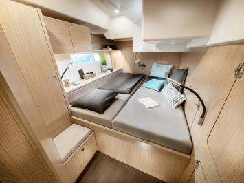 Yachtcharter BavariaC50 8