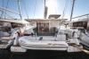 Yachtcharter Kroatien Isla 40